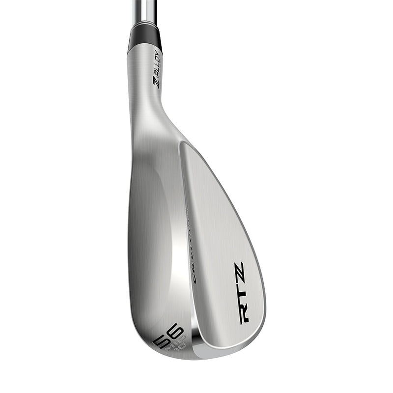 Wedge RTZ Tour Satin Acier
