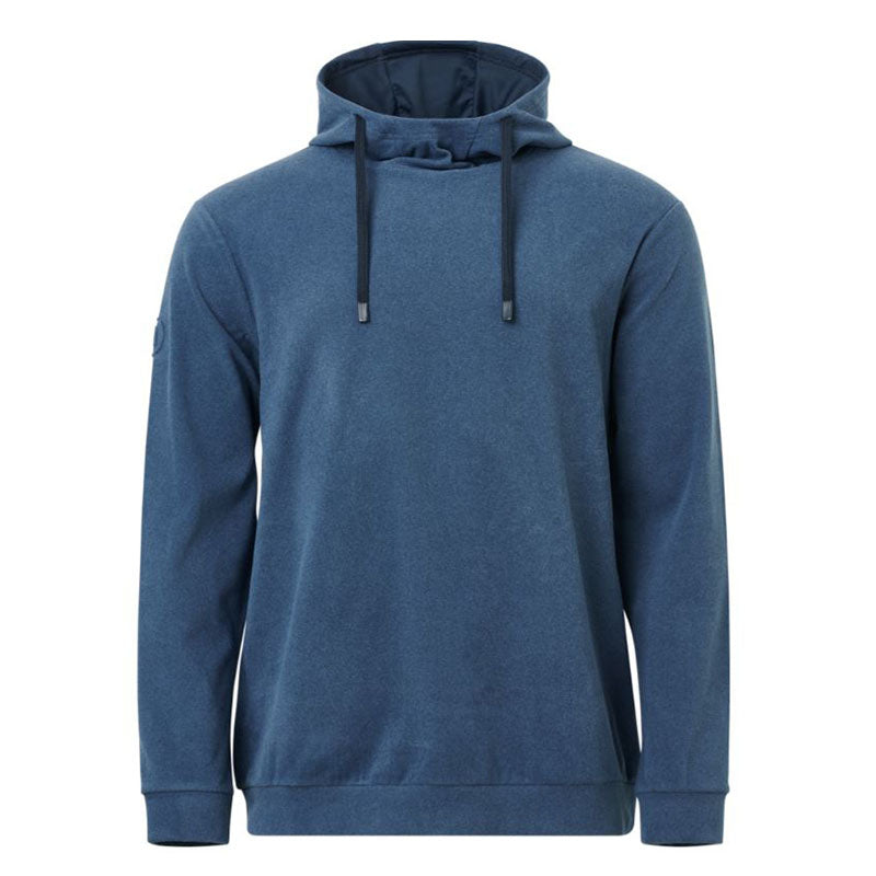 Pull Banff Steelblue Homme