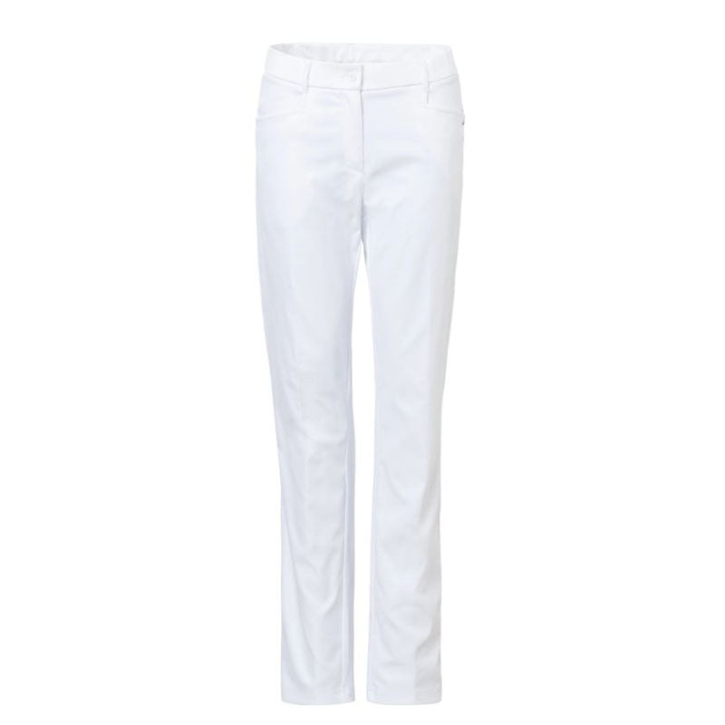 Pantalon Formby White Femme
