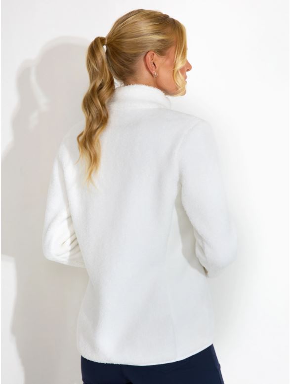 Midlayer Highlands Clam Femme