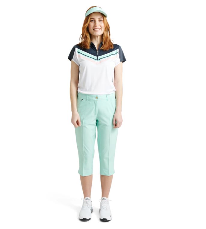 Bermuda Kildare Breeze Femme