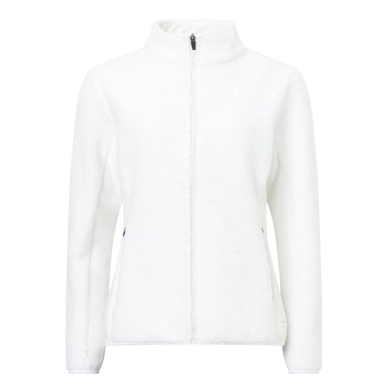 Midlayer Highlands Clam Femme
