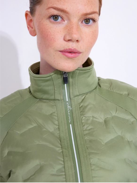 Veste Hybride Portrush Linden Femme