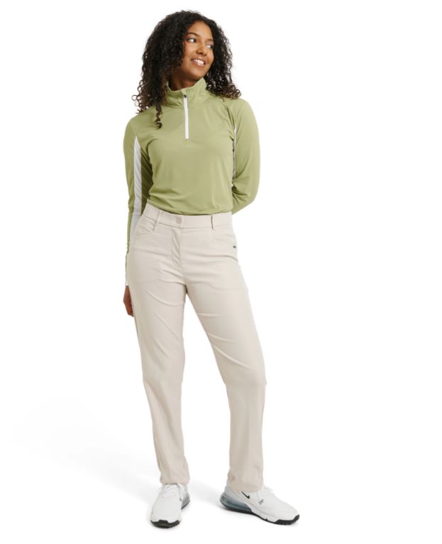Pantalon Formby Sandshell Femme