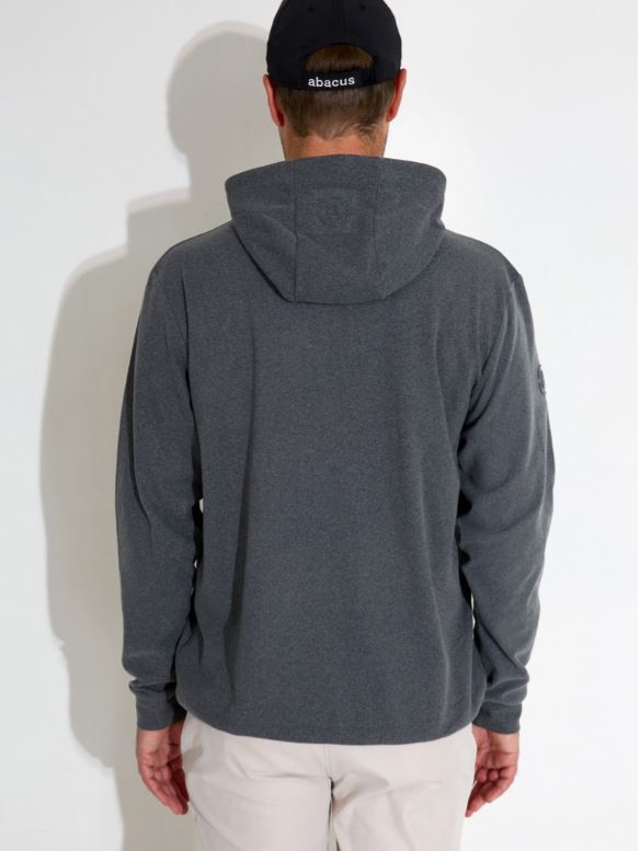 Pull Banff Grey Homme