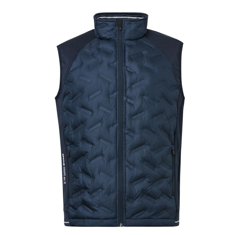 Veste sans-manches Grove Navy Enfant
