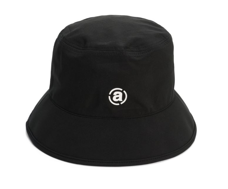 Chapeau de pluie Lahinch Black Homme