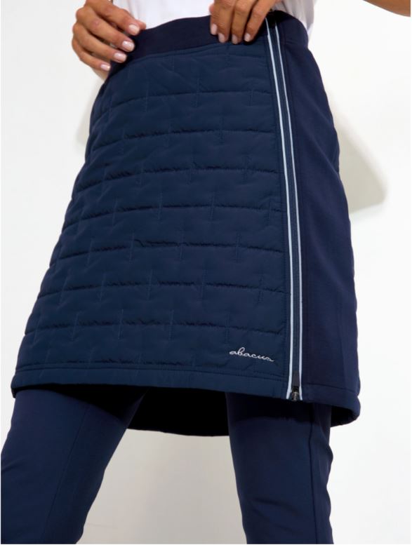Jupe Vale Navy Femme