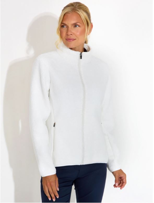 Midlayer Highlands Clam Femme