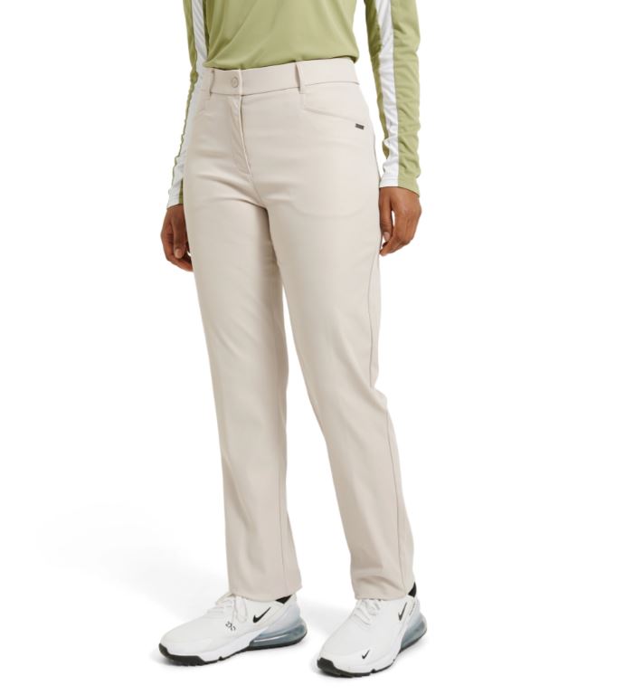 Pantalon Formby Sandshell Femme