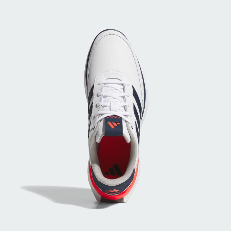 S2G SL 24 Cloud White/Collegiate Navy/Lucid Red Homme