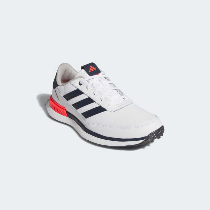 S2G SL 24 Cloud White/Collegiate Navy/Lucid Red Homme