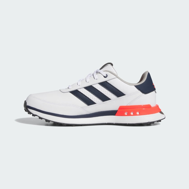 S2G SL 24 Cloud White/Collegiate Navy/Lucid Red Homme