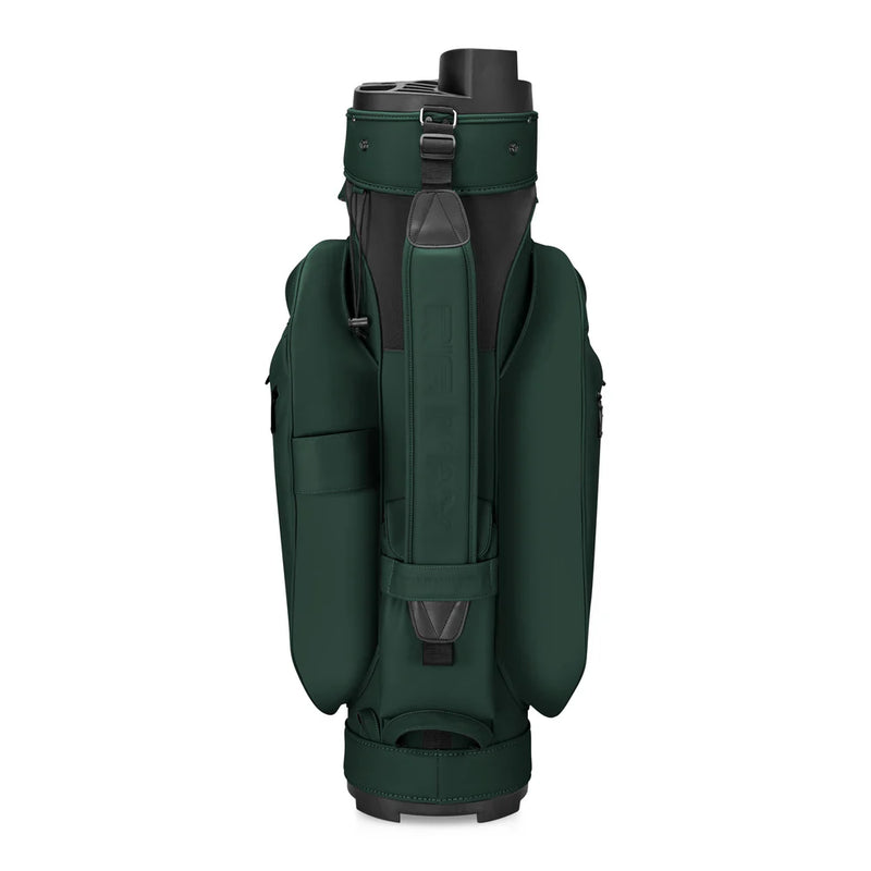 Sac Chariot DriLite Silencio Prime Forest Green