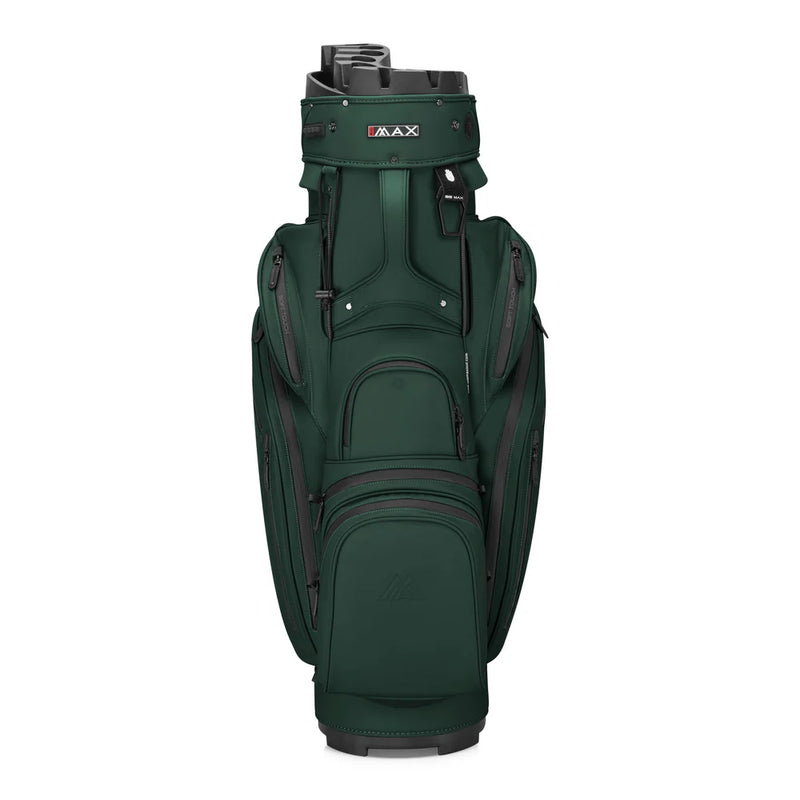 Sac Chariot DriLite Silencio Prime Forest Green
