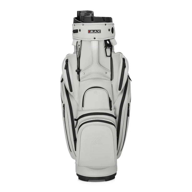 Sac Chariot DriLite Silencio Prime Off White