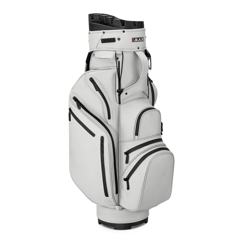 Sac Chariot DriLite Silencio Prime Off White