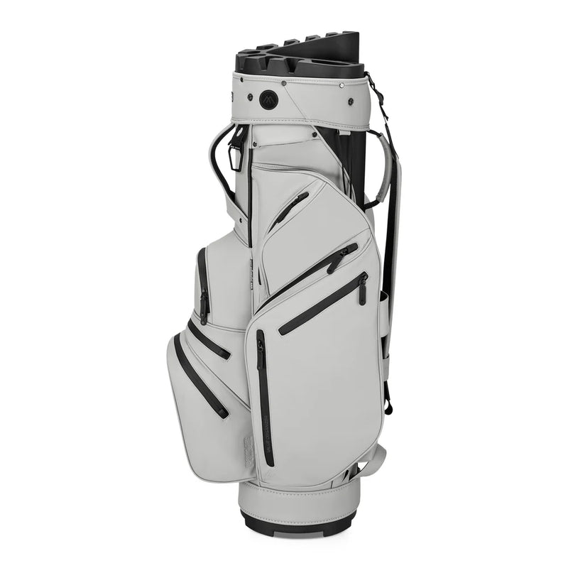 Sac Chariot DriLite Silencio Prime Off White