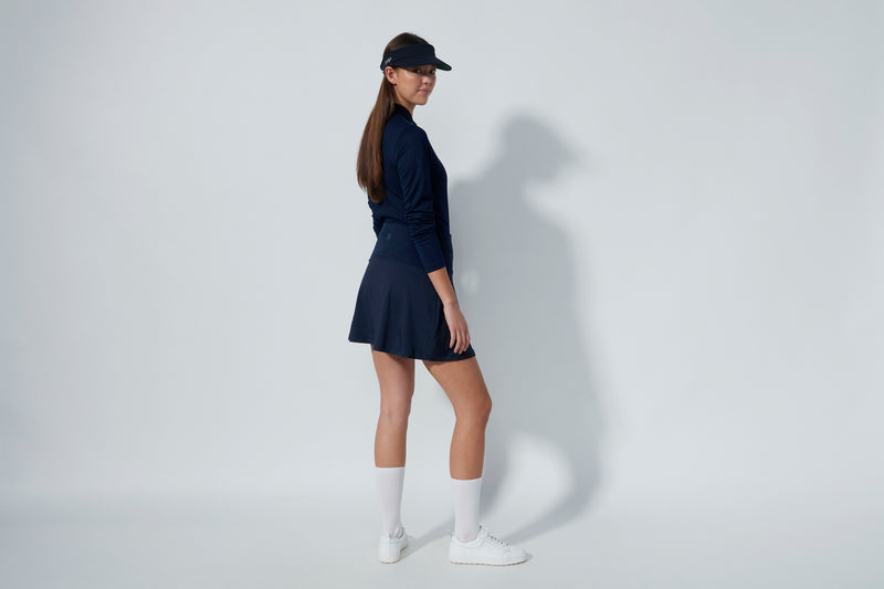 Jupe Shape Navy