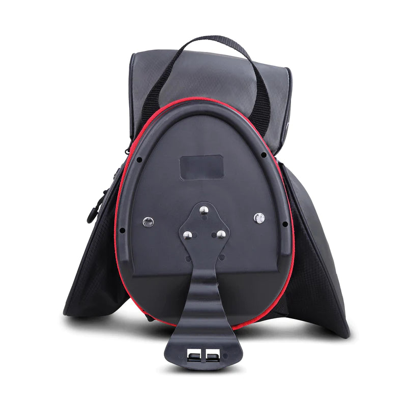 Sac Trépied Drilite Seven G Black Red