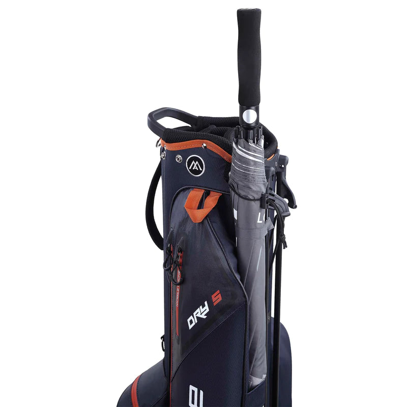 Sac Trépied Drilite Seven G Steel Blue/Rust White