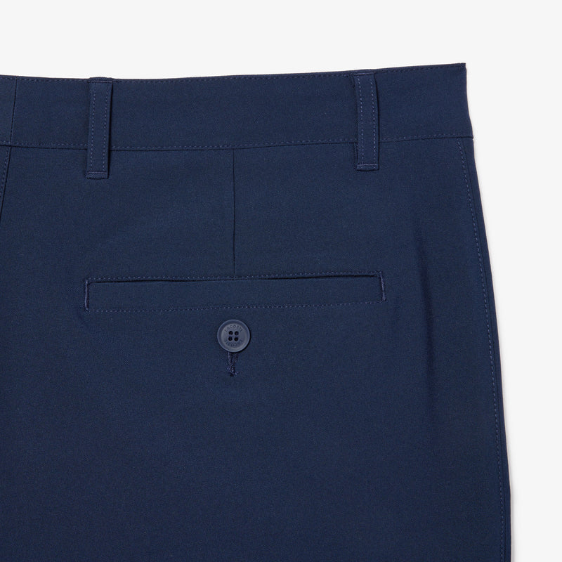 Bermuda Ultra-Dry Navy Homme