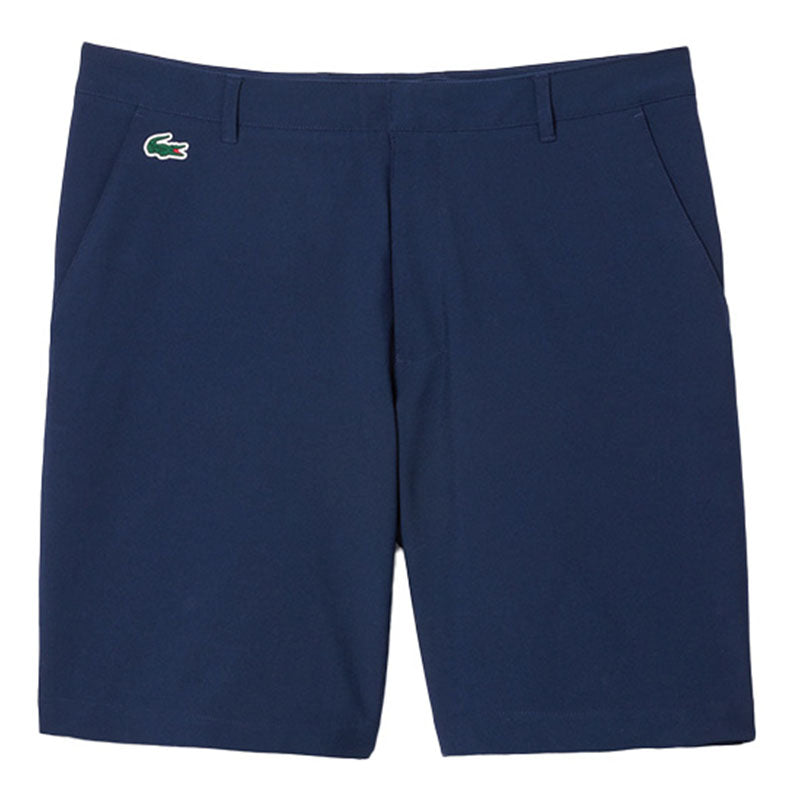 Bermuda Ultra-Dry Navy Homme