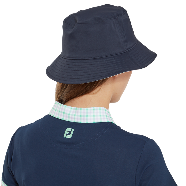 Bob Réversible Navy