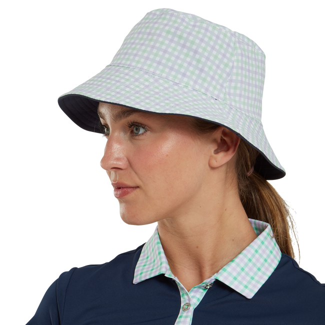 Bob Réversible Navy