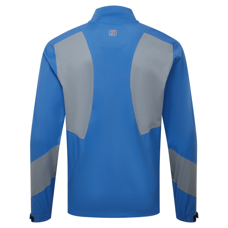 Veste de Pluie Hydrolite X Indigo Gris Homme
