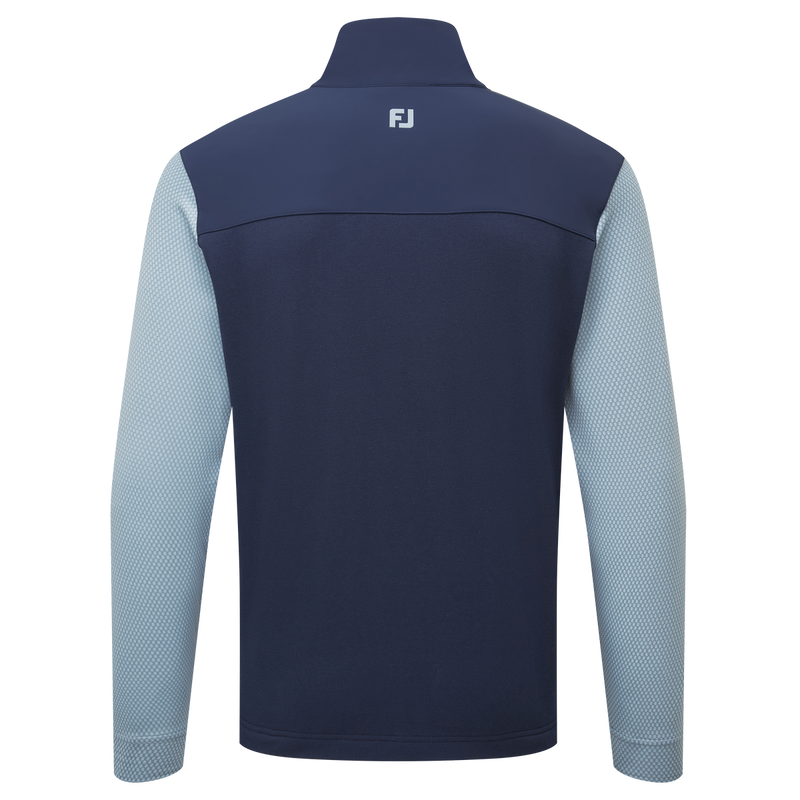 Veste hybride ThermoSeries Marine Homme