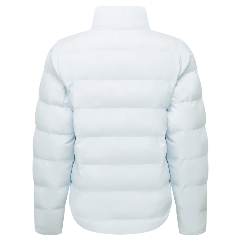 Veste isolante ThermoSeries Bleu Polaire Femme