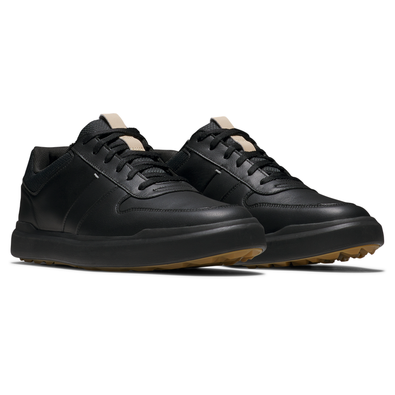 Contour Casual 54378 Noir Brun Homme