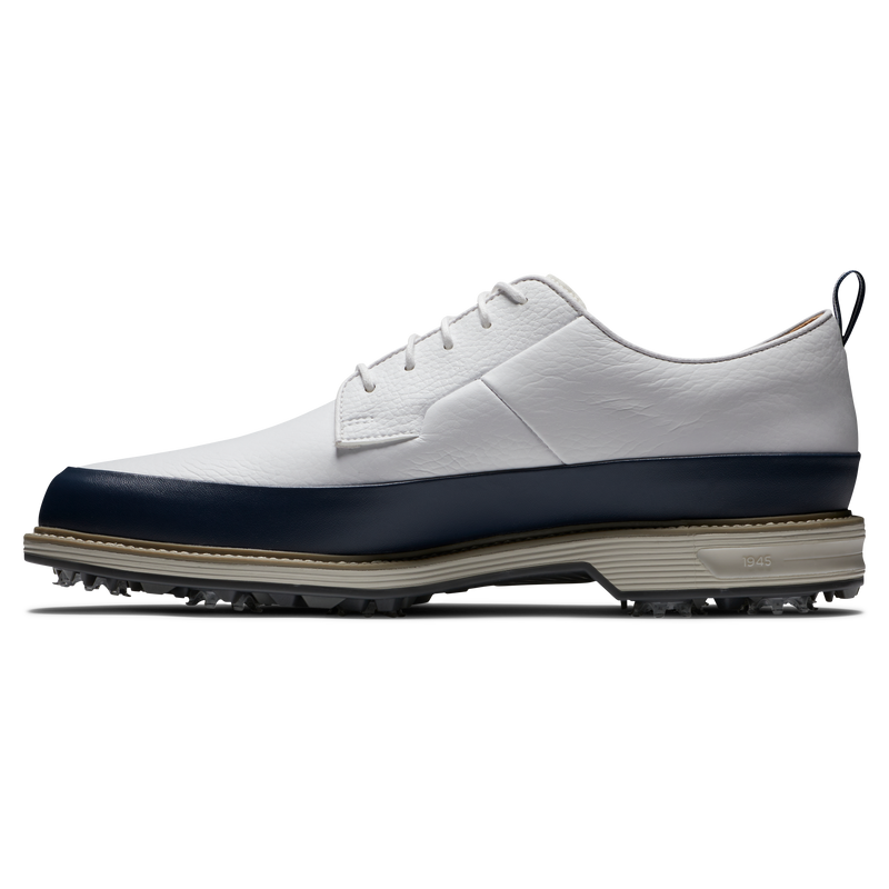 Premiere Series Field LX 54395 White/Navy/Grey Homme