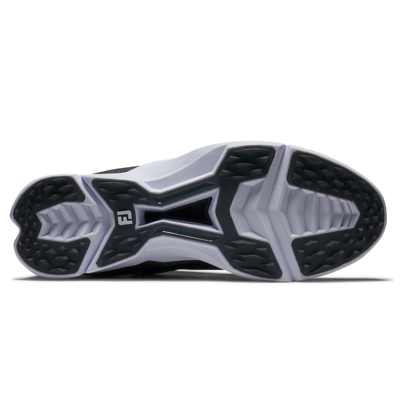 Fuel 55421 Noir Blanc Homme