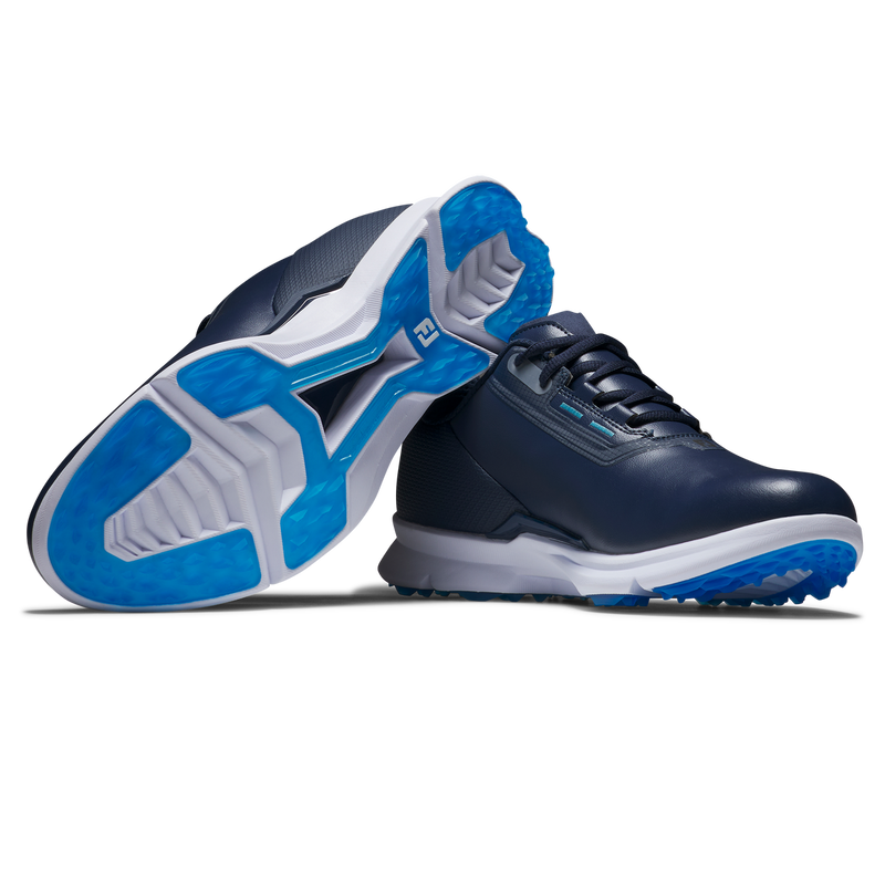 Fuel 55423 Marin/Blanc/Bleu Homme