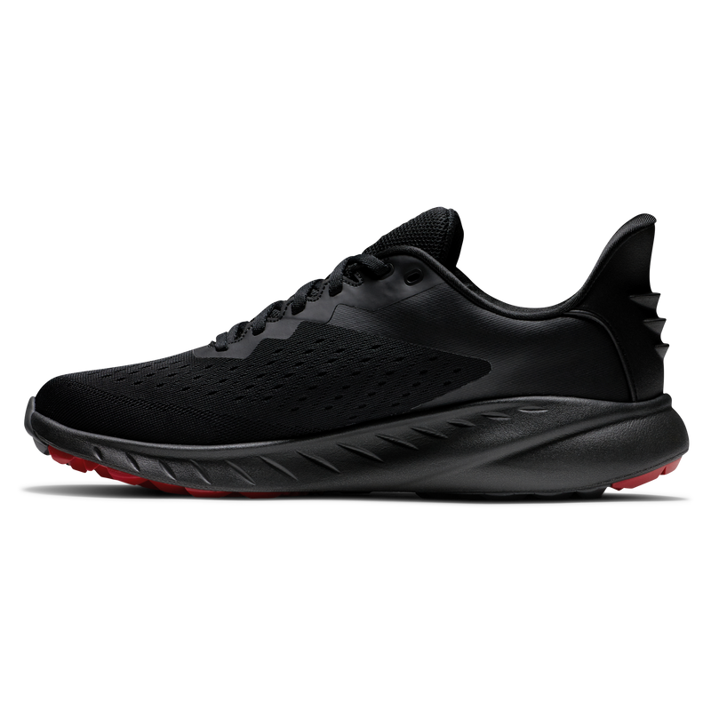 Flex XP 56279 Black/Red Homme
