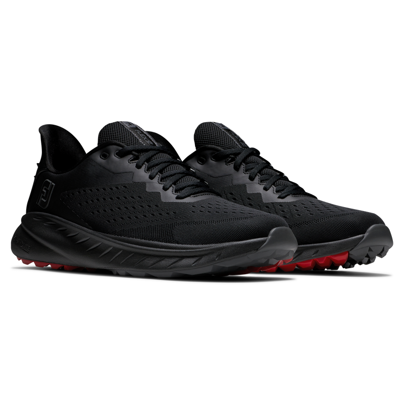 Flex XP 56279 Black/Red Homme
