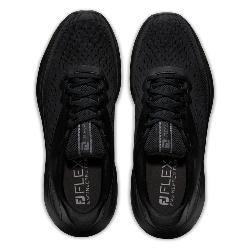 Flex XP 56279 Black/Red Homme