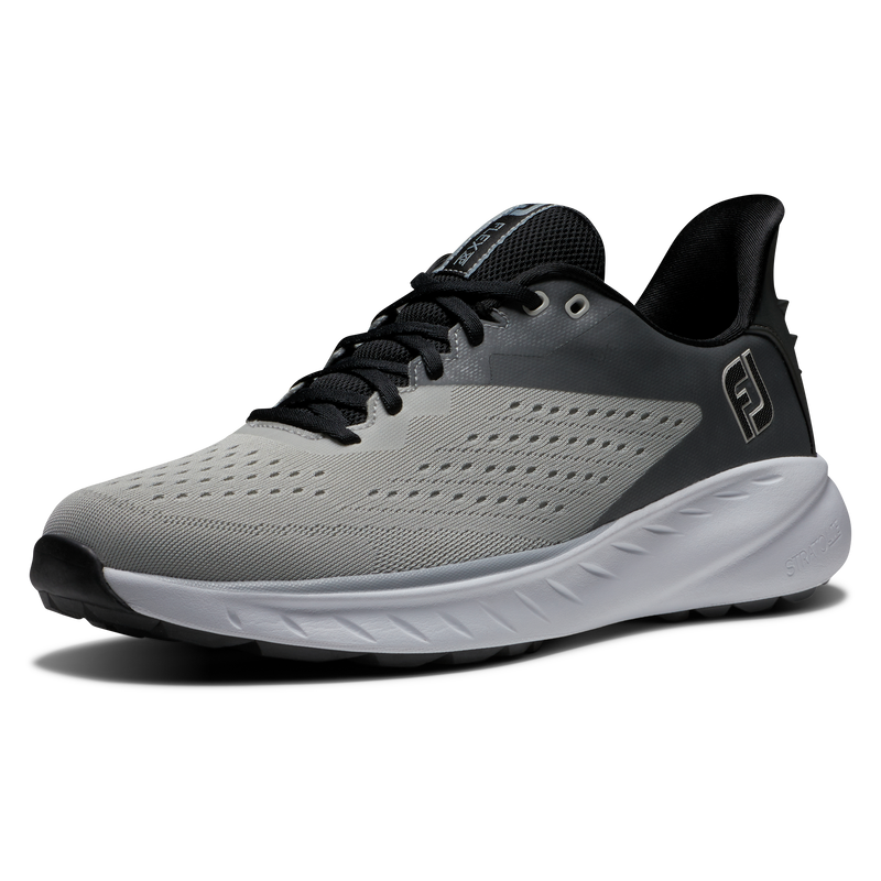 Flex XP 56281 Grey/White/Black Homme