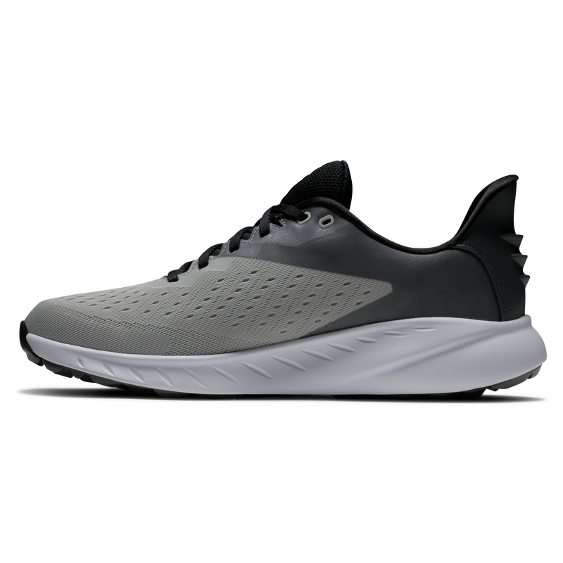 Flex XP 56281 Grey/White/Black Homme
