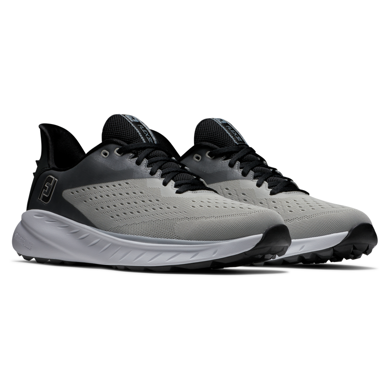 Flex XP 56281 Grey/White/Black Homme