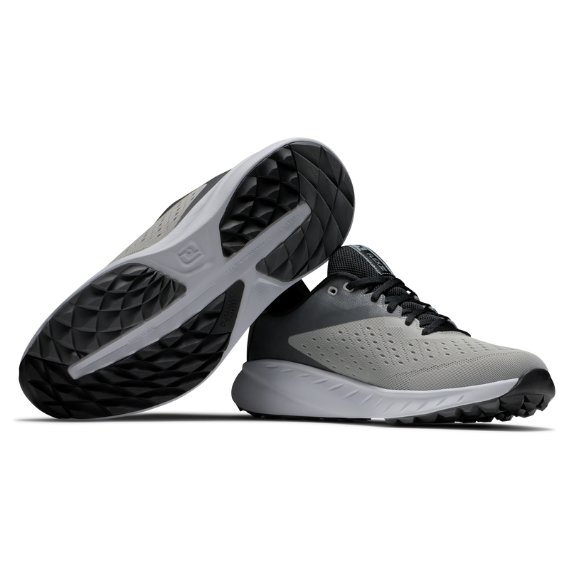 Flex XP 56281 Grey/White/Black Homme