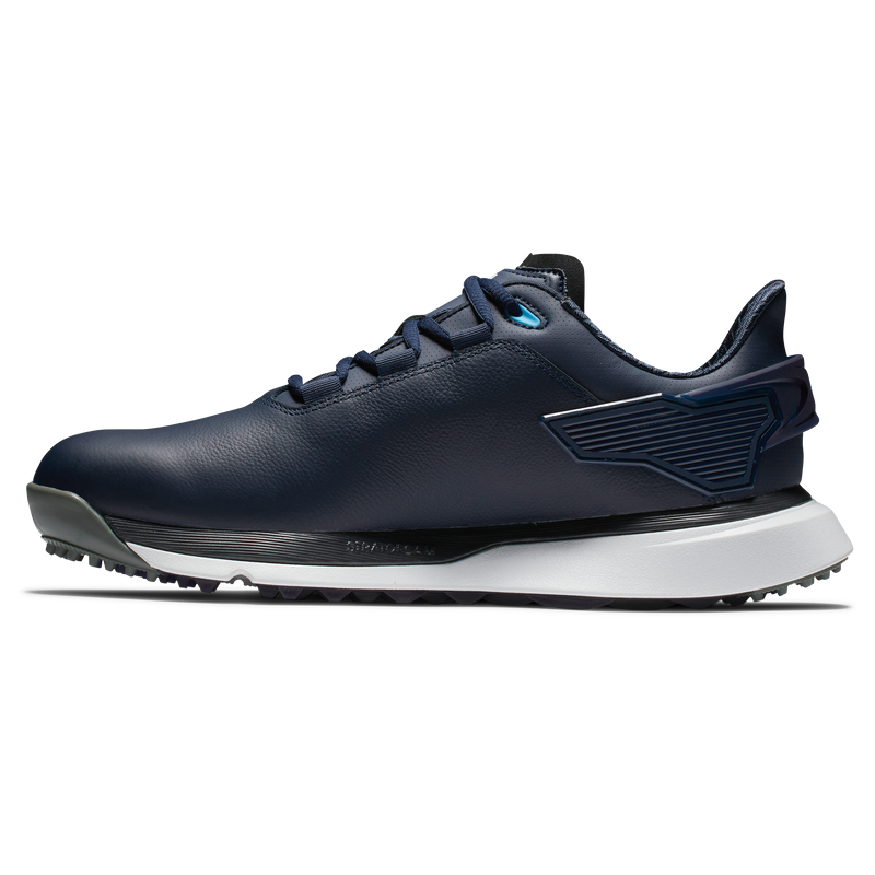 Pro SLX 56908 Navy White Grey  Homme