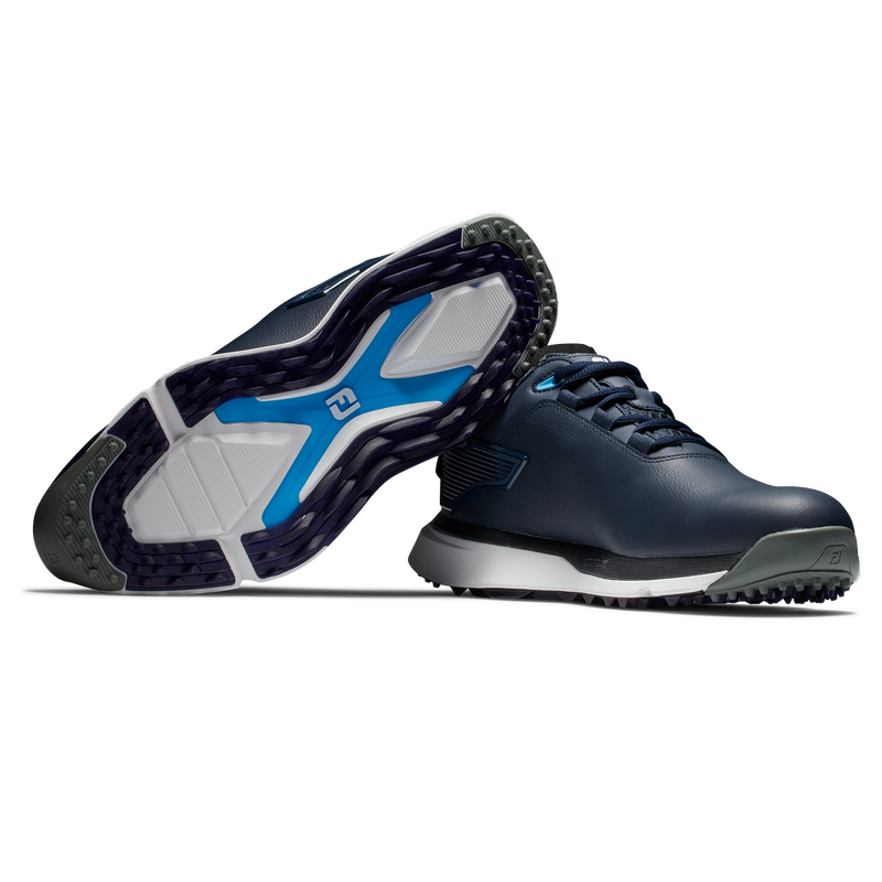 Pro SLX 56908 Navy White Grey  Homme