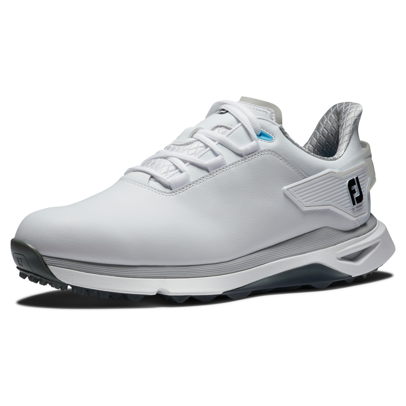 Pro SLX 56912 White White Grey Homme