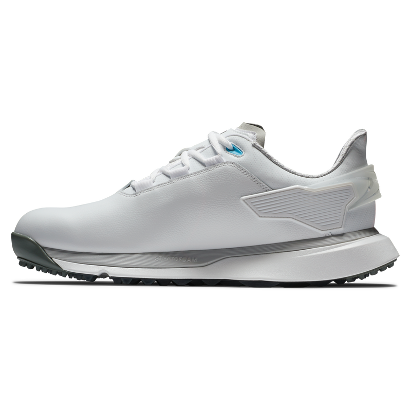 Pro SLX 56912 White White Grey Homme