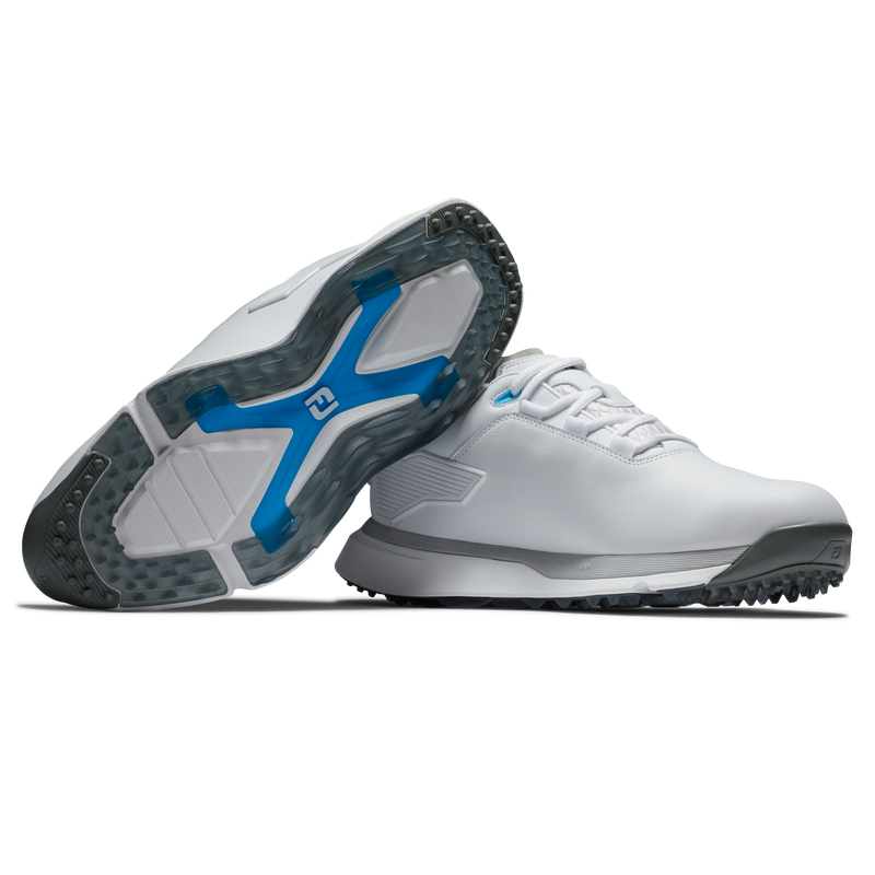 Pro SLX 56912 White White Grey Homme