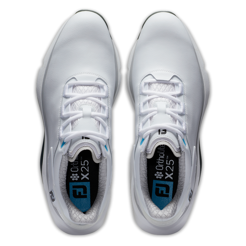 Pro SLX 56912 White White Grey Homme