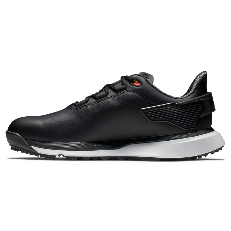 Pro SLX 56913 Black White Grey Homme